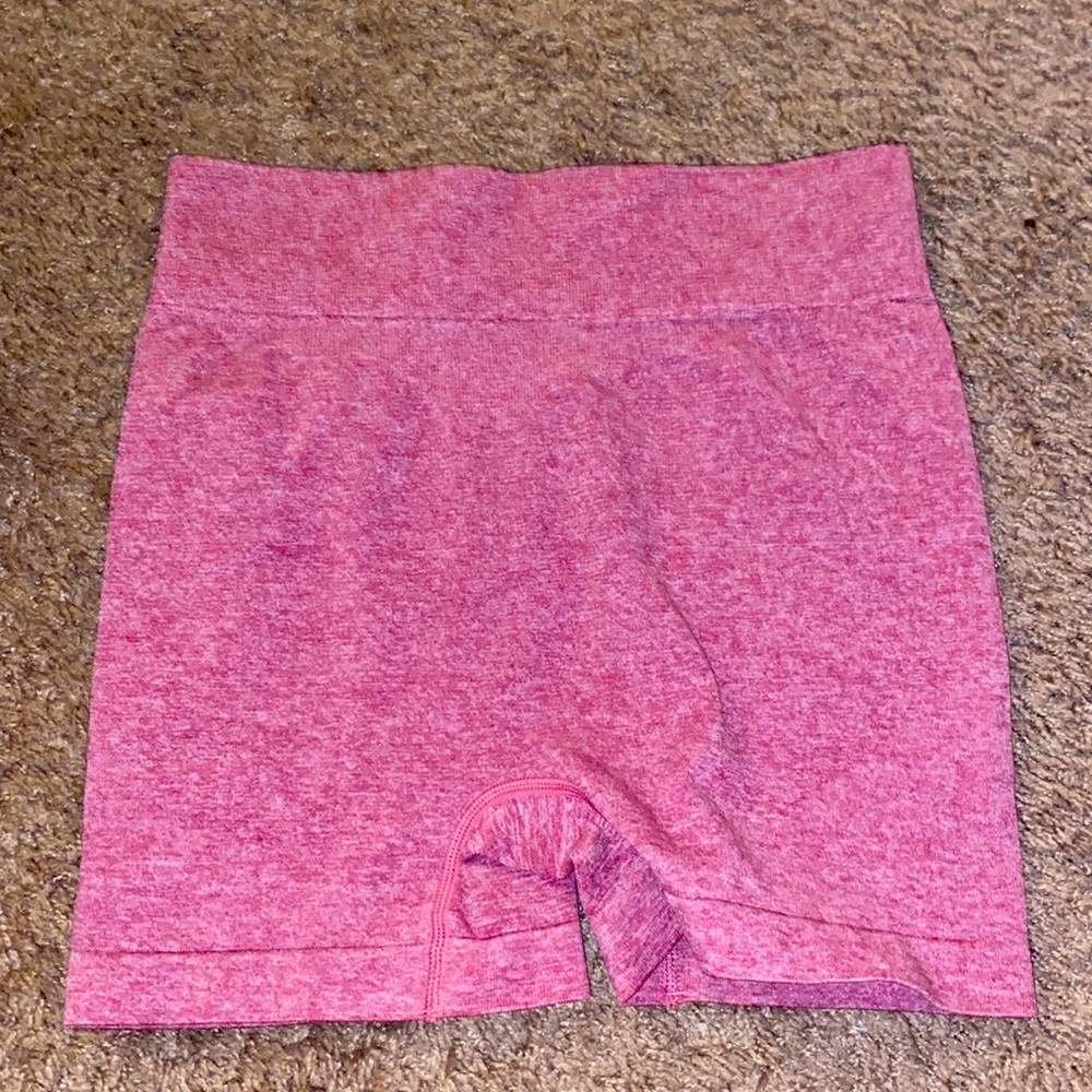 Athletic shorts